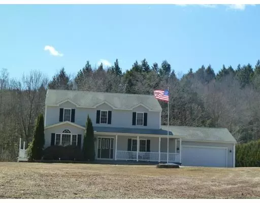 Bernardston, MA 01337,224 Couch Brook Road