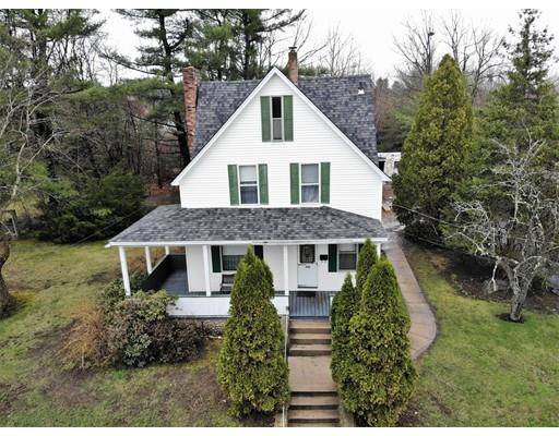 115 S Athol Rd, Athol, MA 01331