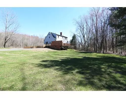Belchertown, MA 01007,186 Franklin St