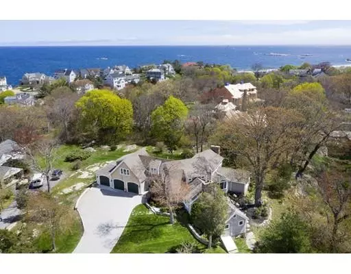 82 Nichols Rd, Cohasset, MA 02025