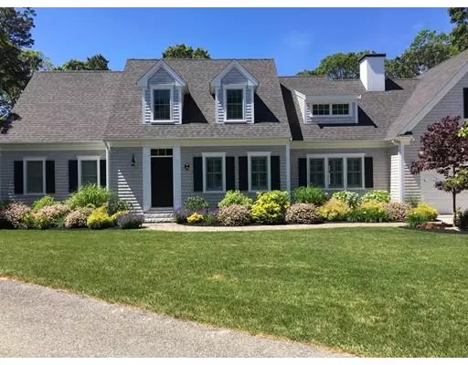 Brewster, MA 02631,26 Pleasant Court