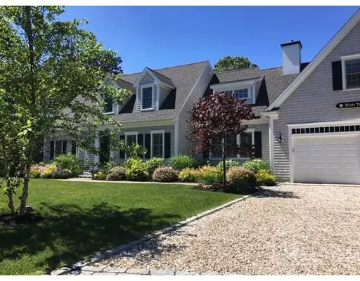 Brewster, MA 02631,26 Pleasant Court