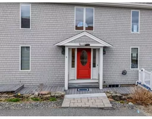 9 Brock Ave, Newbury, MA 01951