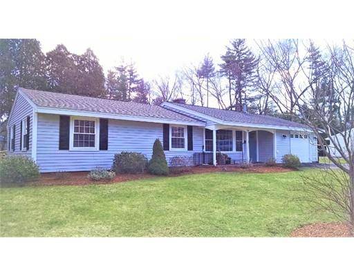 34 Algonquin Rd, Chelmsford, MA 01824