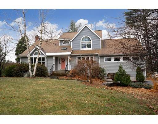 181 Mason Rd, Holden, MA 01522