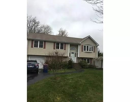 3687 Acushnet Ave, New Bedford, MA 02745