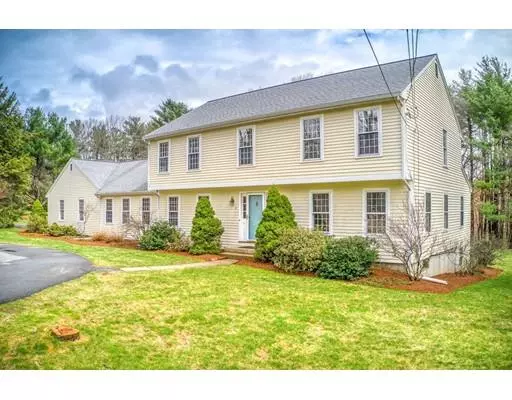 Harvard, MA 01451,8 Poor Farm Rd