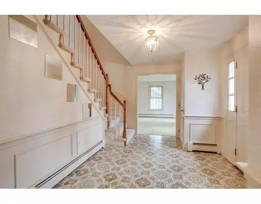 Harvard, MA 01451,8 Poor Farm Rd