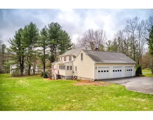 Harvard, MA 01451,8 Poor Farm Rd