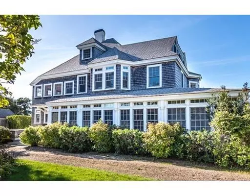 32 Temahigan, Oak Bluffs, MA 02557