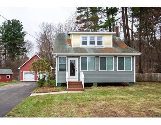 337 Somers Rd, East Longmeadow, MA 01028