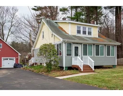 East Longmeadow, MA 01028,337 Somers Rd