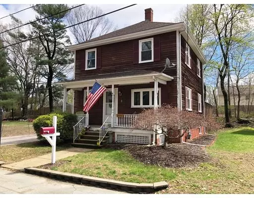 113 Hackett Ave, Attleboro, MA 02703