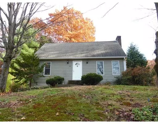 Westfield, MA 01085,66 Laro Circle