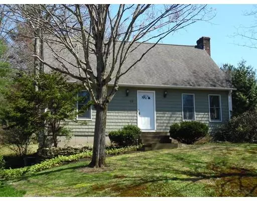 66 Laro Circle, Westfield, MA 01085