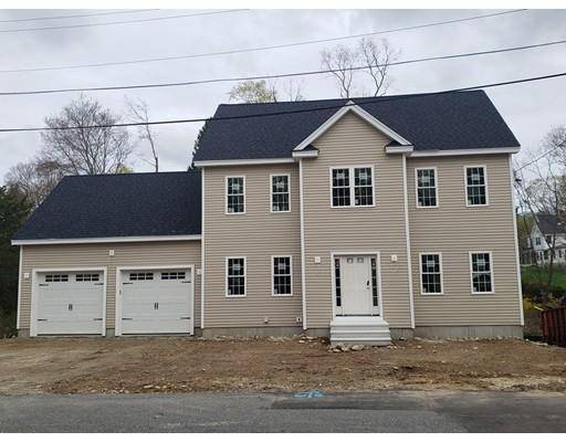 30A Wellington Steet, Medway, MA 02053