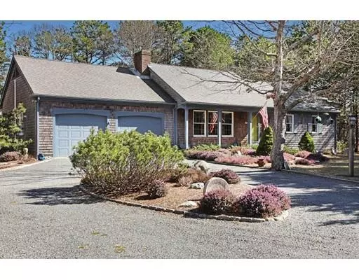 Wellfleet, MA 02667,159 Blue Heron Rd