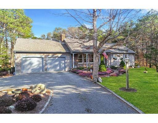 159 Blue Heron Rd, Wellfleet, MA 02667