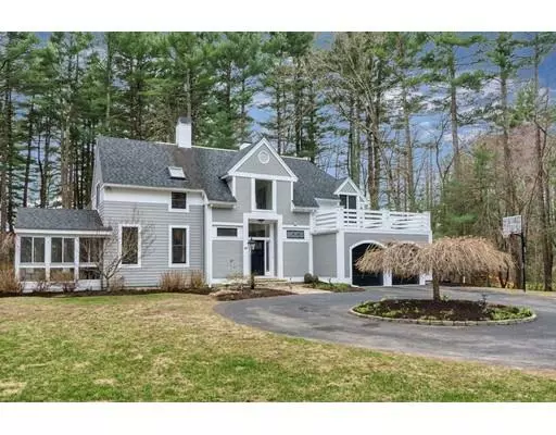 Carlisle, MA 01741,49 Hartwell Road