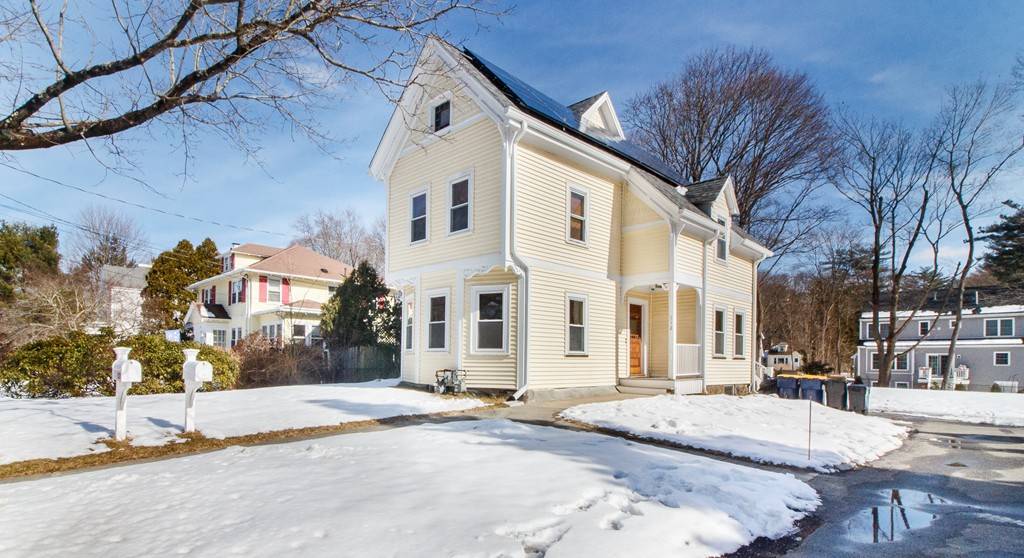Sharon, MA 02067,112 S Main St