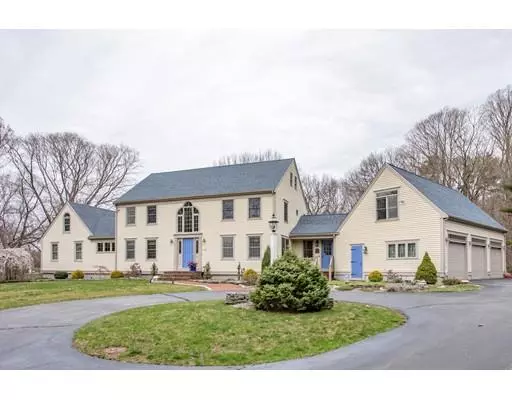 Raynham, MA 02767,46 River St