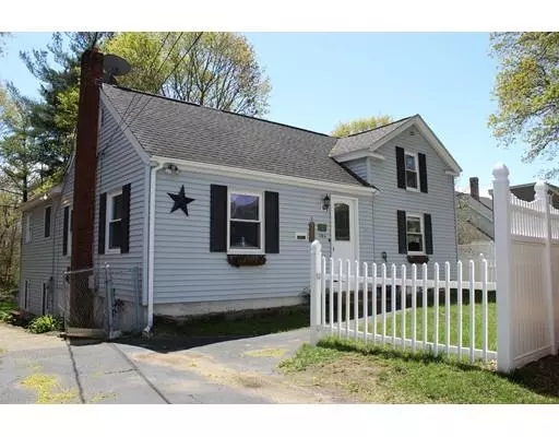 Ashland, MA 01721,364 Union St