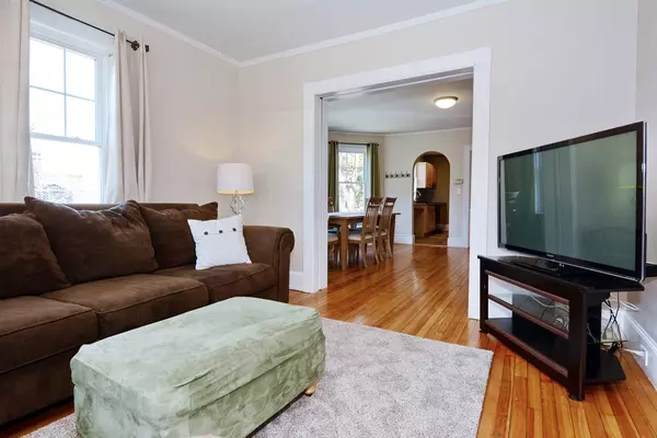 Danvers, MA 01923,4 Alden Street #1