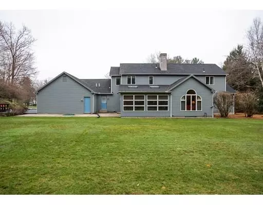 East Longmeadow, MA 01028,80 Stonehill Rd