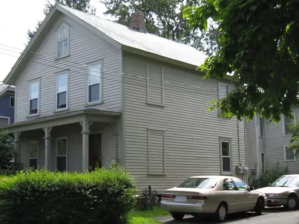49 Williams St., Northampton, MA 01060