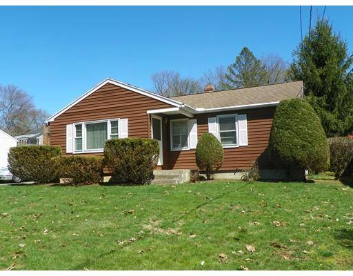 115 Belknap Avenue, West Springfield, MA 01089