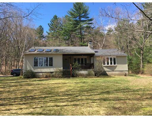 Athol, MA 01331,104 North Orange Road