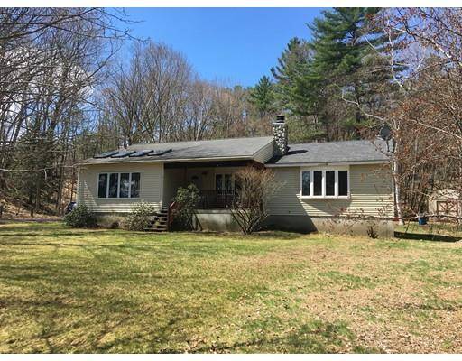 104 North Orange Road, Athol, MA 01331