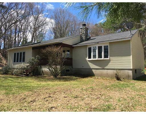 Athol, MA 01331,104 North Orange Road