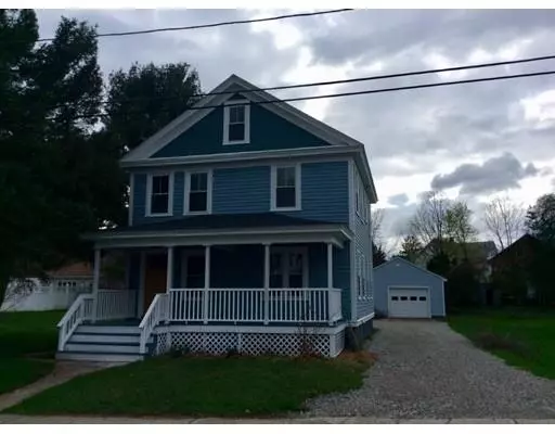 1011 Oak St, Palmer, MA 01069