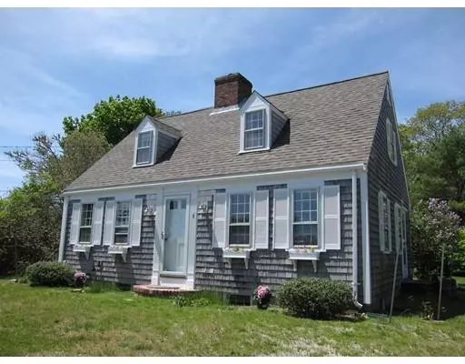 6 Breezy Way, Harwich, MA 02661