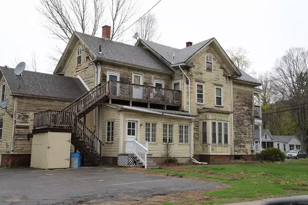 Palmer, MA 01069,1099 Park Street