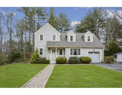 20 Bristol Lane, Southbridge, MA 01550