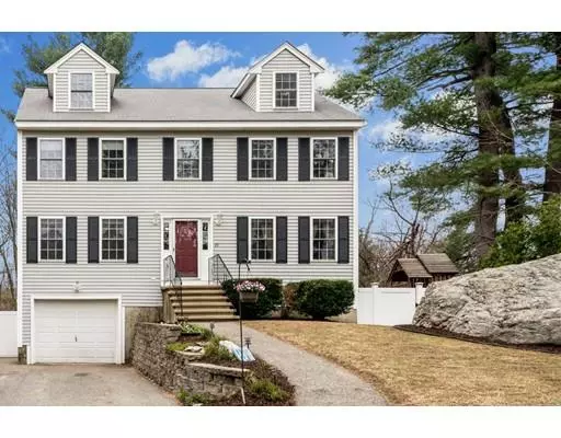 Billerica, MA 01862,49 Twombley Ave