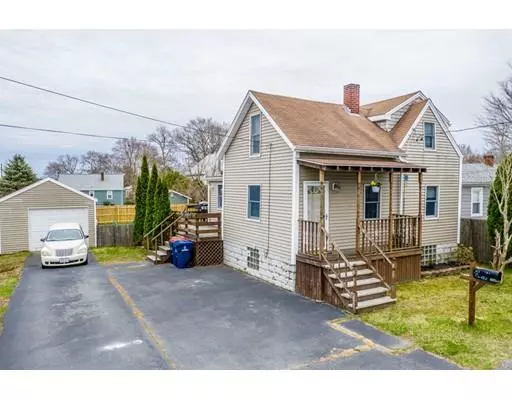 116 Winterville Rd, New Bedford, MA 02740