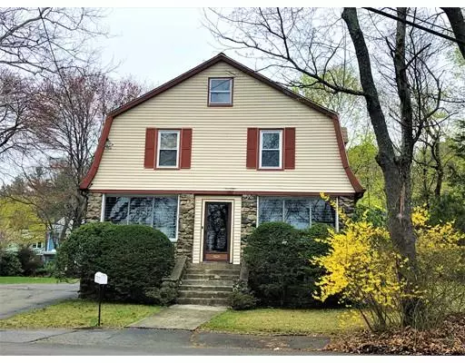 1 Fairview St, Saugus, MA 01906