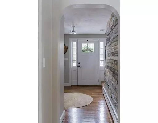 Hanover, MA 02339,60 Tower Hill Dr