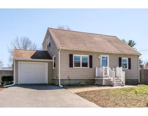 60 S Shore Rd, Holbrook, MA 02343