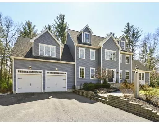 Easton, MA 02375,12 Cranberry Lane