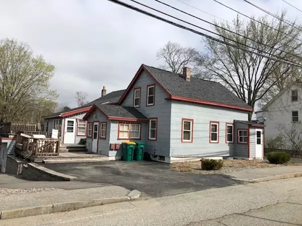 Ayer, MA 01432,139 W Main St