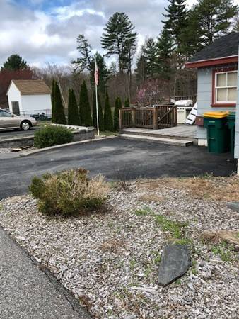 Ayer, MA 01432,139 W Main St