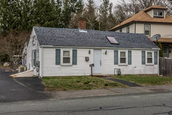 13 South St, Taunton, MA 02780