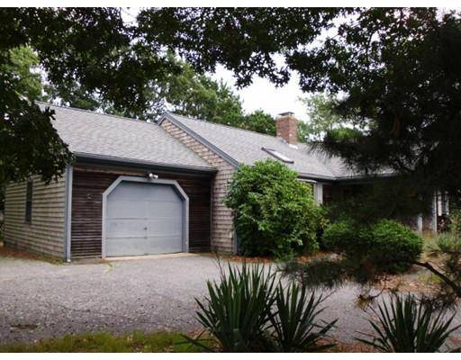 24 Covey Drive, Yarmouth, MA 02675