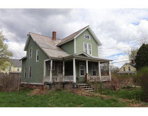 1 Grove St, Greenfield, MA 01301