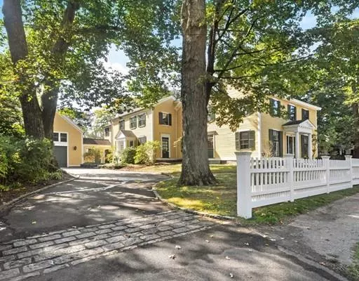 255 Main Street, Concord, MA 01742