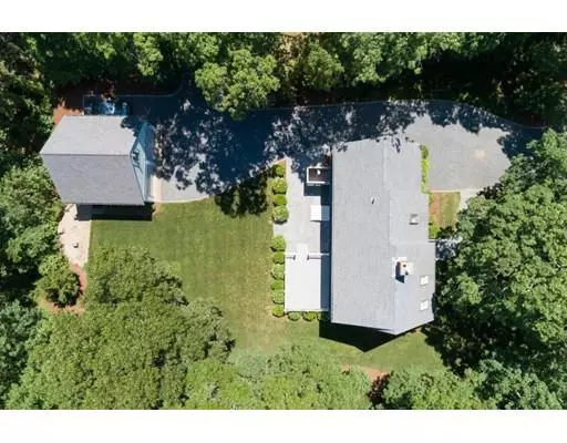 Brewster, MA 02631,31 Greenland Pond Rd